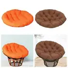 Swing Hanging Chair Cushion Patio Seat Cushion for Rocking