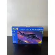Revell 04333 Bausatz Lockheed F-117 A Nighthawk 1:72