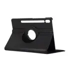 Luxury Shockproof Leather Tablet Case For Samsung Galaxy Tab S9 Ultra S9 Plus S8