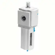 Festo Ms6N-Lfm-1/2-Buv-Da Fine Filter 536865 Size 6 New #
