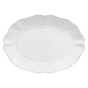 Costa Nova Rosa Oval Platter