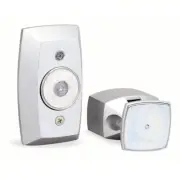 RIXSON ASSA ABLOY DR HOLDER-SEMI RECESS K7 FM998 TRI689 TRI-VOLT MINT