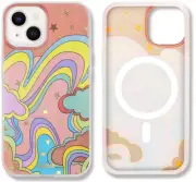 Sonix Apple iPhone 14 Plus Case with MagSafe - Illusion