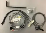 AGCO AG726224 Micro-Trak 01535 Run Hold Wiring Kit for Flow-Trak (B198)