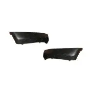 Right & Left Hand Side Front Bar Flare Bar End for Volkswagen Amarok 2H 2012-ON