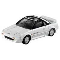 在飛比找PChome24h購物優惠-TOMICA PREMIUM 40 豐田MR 2