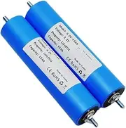 Compatible with Kaliobes 12V 15Ah LiFePO4 Battery, 3.2V 4S 15Ah Deep Cycle Iron Phosphate Battery for Motorcycles, Cars, Solar Power, Inverters, Home Energy Storage, RVs, Boats, Trolling Motors