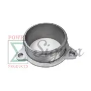 3" IN. Inlet Flange NPT Thread for Pulsar PWP30 6.5HP Semi Trash Water Pump