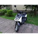 山葉 BWS R125 2016年 二手/中古機車