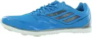 [adidas] Adizero Cadence 2 Men's Shoes Size 4.5 Solar Blue/Black