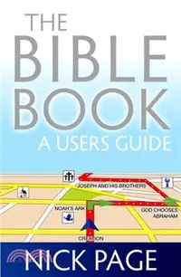 在飛比找三民網路書店優惠-The Bible Book：A User's Guide