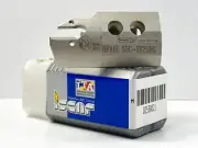 ISCAR HFAIR 55C-5T25DG New Indexable Grooving Blade 1.26" High 2550021 1pc