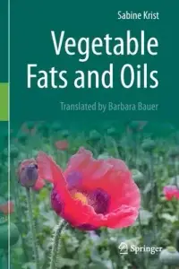 在飛比找博客來優惠-Vegetable Fats and Oils