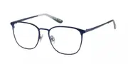 Superdry SDO 2018 006 Men's Glasses Blue Size 50 - Private Health Rebate - Blue Light Block Available