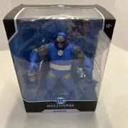 DC Multiverse DC Classic Darkseid Megafig 10 Inch Figure Mcfarlane Open Box