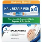 Toenail Fungus Treatment Extra Strength Fungal Nail Repair Pen - 4 Count