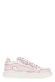 ALEXANDER WANG 'Puff' Sneakers