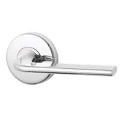 Lockwood Velocity L4 Passage Lever Set