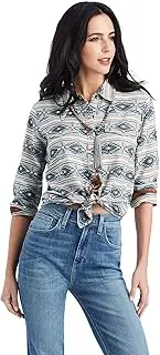 [ARIAT] Women's Real Creekside Shirt