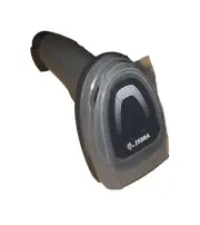Zebra DS8108 USB Barcode Scanner 2D Imager DS8108-SR00007ZZWW Warranty June 2029