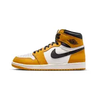 在飛比找蝦皮購物優惠-[現貨] Air Jordan 1 High OG "Yel