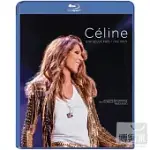 CELINE DION / CELINE UNE SEULE FOIS - LIVE 2013 (BLU-RAY+2CD)