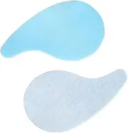 Eye Treatment Masks for Women 10 Pack Moisturizing Gel Eye Pads for Puffiness Dark Circles Wrinkles