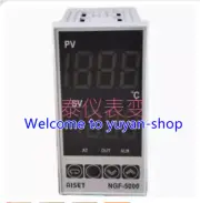 1PC NEW AISET NGF-5000 NGF-5401V-1 Temperature controller #T9895 YS