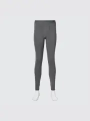 (ASK availablity first) UNIQLO Ultra Warm HEATTECH Tights / Open Fly new