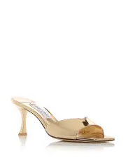 Jimmy Choo Women's Skye 70 Stiletto Mules