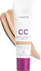 Lumene Color Correcting CC Cream - Lightweight Foundation with Medium Coverag...