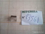 Piece Reel Mitchell 2540RD 5540 Rd Pro Match Clip Vernier Real Part 83561
