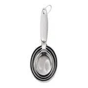 Cuisipro Measuring Cups (4pcs)