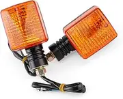 Turn Signal Indicator Turn Signal Light For XR 650L 1993-2021 Motorcycle Accessories Indicator Bike Lamp Bulb Halogen Blinker Amber 12V