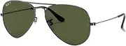 [Ray-Ban] Aviator Non Polarised Sunglasses, RB3025