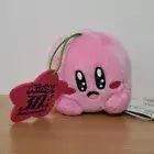 Kirby 30th Anniversary Cute Kawaii Plushie Plush Toy Chibi Smol From Japan