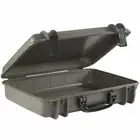 Serpac SE710 Waterproof Hard Laptop / Camera / Gun Case w/o Foam