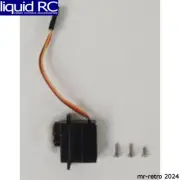 Spektrum SA335 Sub-Micro Digital 9g Metal Gear Servo
