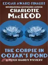 在飛比找三民網路書店優惠-The Corpse in Oozak's Pond