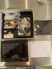 NEEWER Upgraded F100 7 Inch Camera Field Monitor HD Video Assist Slim 1280x800