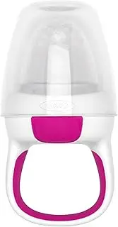 OXO TOT Fresh Food Feeder, Pink