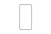 Promate iPhone 14 Plus CRYSTAL-I14.PLUS Screen Protector - Clear Built-In Bumper