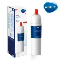 在飛比找PChome24h購物優惠-【一入】BRITA mypure P3000硬水軟化型濾心