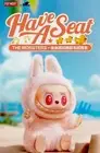 Pop Mart Labubu The Monsters Have a Seat, RANDOM BLIND BOX