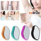 Painless Physical Crystal Hair Removal Epilators Exfoliate Eraser Trimmer Unisex