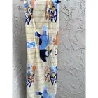 Bluey Plush Blanket | 60x90 Cozy Throw for Kids or Fans