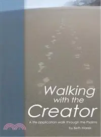 在飛比找三民網路書店優惠-Walking With the Creator ― A L