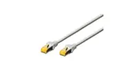 Digitus DK-1644-A-250 Cat6A S-FTP Patch Lead - 25m - Grey