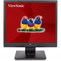 在飛比找Yahoo!奇摩拍賣優惠-【台中自取】全新 ViewSonic 優派 17吋 TN V