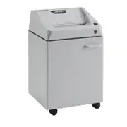 KOBRA 240.1 S4 40L Medium Office Card/DVD/CD/Paper Shredder Strip Cut 24-26p
